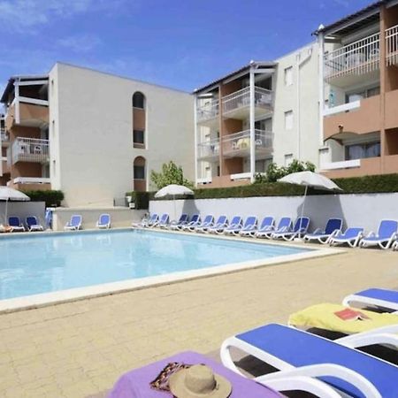 Appartement Primavera Cap à Agde Extérieur photo