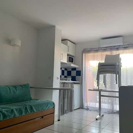 Appartement Primavera Cap à Agde Extérieur photo