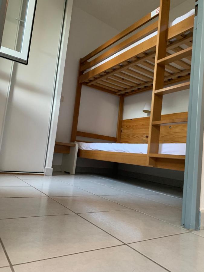 Appartement Primavera Cap à Agde Extérieur photo
