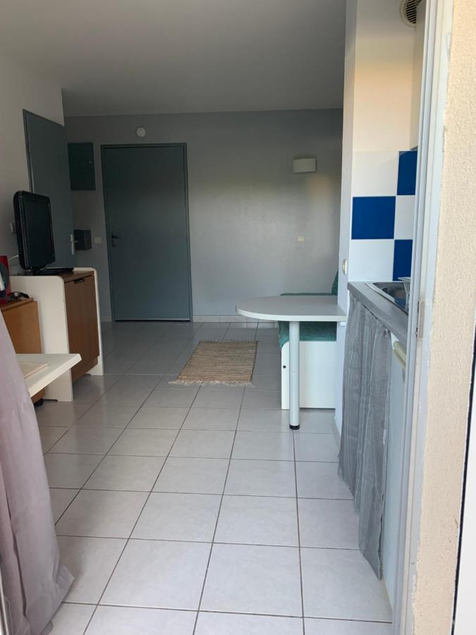 Appartement Primavera Cap à Agde Extérieur photo