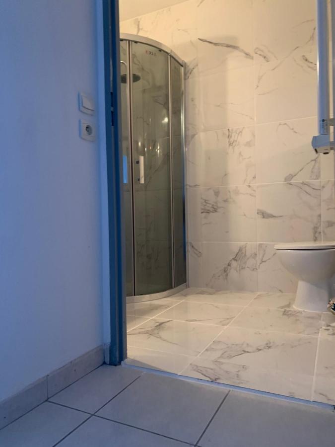 Appartement Primavera Cap à Agde Extérieur photo