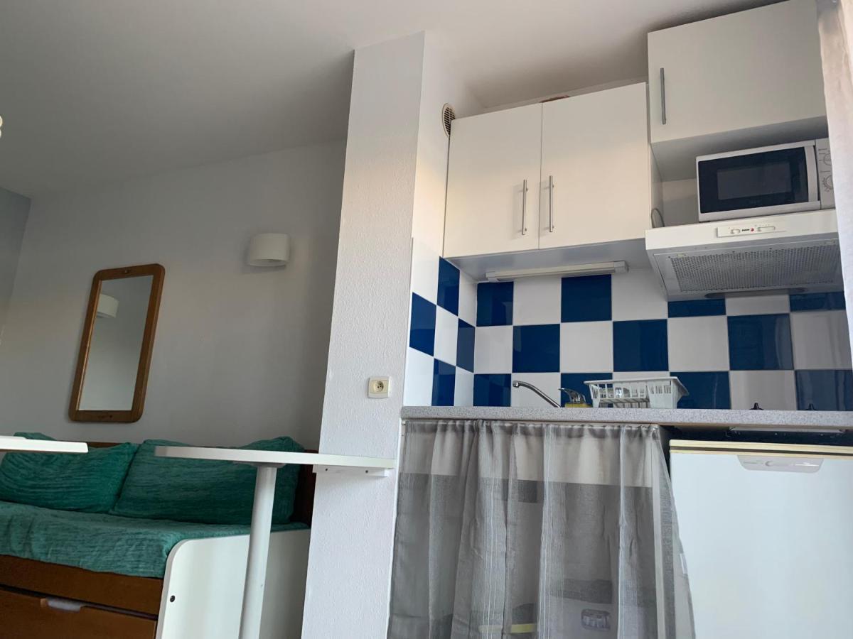 Appartement Primavera Cap à Agde Extérieur photo